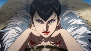 Kingdom 3 Episodio 10