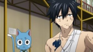 Fairy Tail 1 Episodio 316