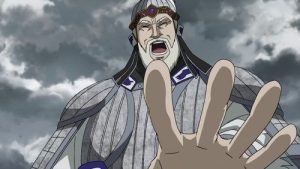 Kingdom 2 Episodio 29