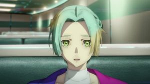Gnosia 1 Episodio 1
