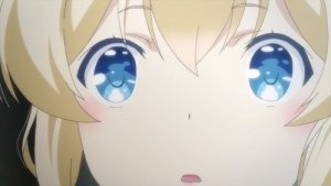 Regalia: The Three Sacred Stars 1 Episodio 10