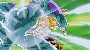 Dragon Ball Z 1 Episodio 102