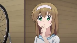 Long Riders 1 Episodio 7