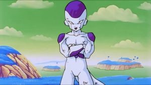 Dragon Ball Z 1 Episodio 89