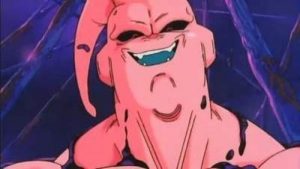Dragon Ball Z 1 Episodio 276