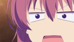 Girlish Number 1 Episodio 3