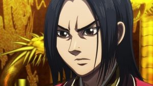 Kingdom 4 Episodio 14