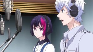 B-PROJECT 1 Episodio 2