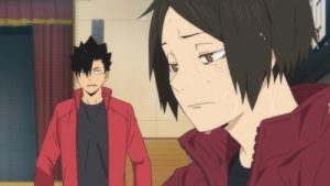 HAIKYU!! 4 Episodio 17