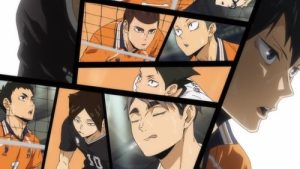 HAIKYU!! 4 Episodio 24