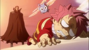 Fairy Tail 1 Episodio 99