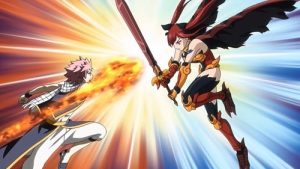 Fairy Tail 1 Episodio 10