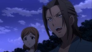 Mayoiga 1 Episodio 9