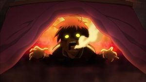 Kono Subarashii Sekai ni Shukufuku o! 2 Episodio 6