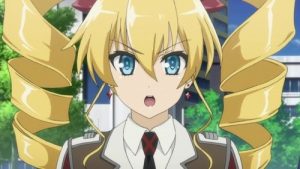 Hundred 1 Episodio 3