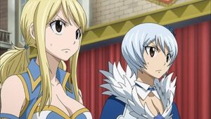 Fairy Tail 1 Episodio 206