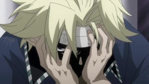Fairy Tail 1 Episodio 262