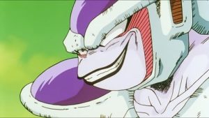 Dragon Ball Z 1 Episodio 82