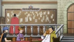 Fairy Tail 1 Episodio 220