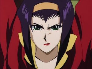 Cowboy Bebop 1 Episodio 2