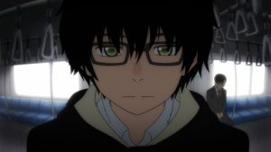 Sangatsu no Lion 1 Episodio 9