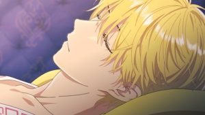 Mofa Gongzhu de Xiao Fannao 1 Episodio 4