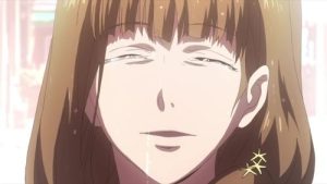 Tokyo Ghoul 1 Episodio 7