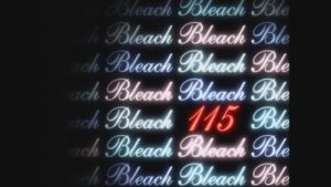 Bleach 1 Episodio 115