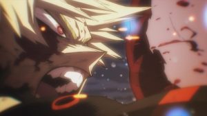 Boku no Hero Academia S08 Episódio 3