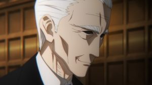 The Irregular at Magic High School 3 Episodio 6