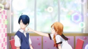 Nijiiro Days 1 Episodio 9