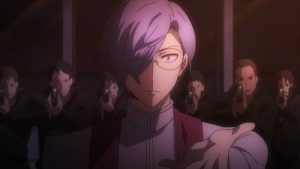 The Irregular at Magic High School 1 Episodio 7