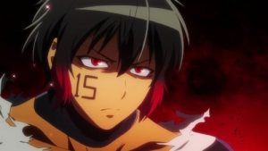 Nanbaka 1 Episodio 8
