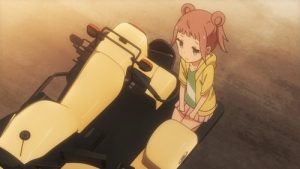 Two Car 1 Episodio 8