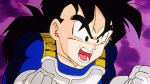Dragon Ball Z 1 Episodio 157