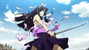 Fairy Tail 1 Episodio 295