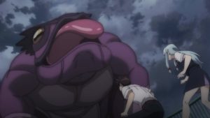 Tsugumomo 2 Episodio 1