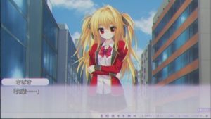 Shoujo-tachi wa Kouya wo Mezasu 1 Episodio 5