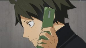 HAIKYU!! 4 Episodio 10