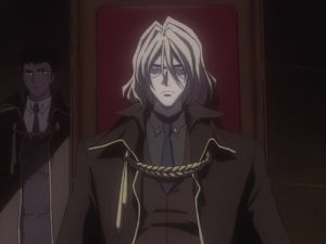 Cowboy Bebop 1 Episodio 8
