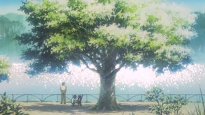 Neon Genesis Evangelion 1 Episodio 21