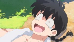 Ranma1/2 2 Episodio 3