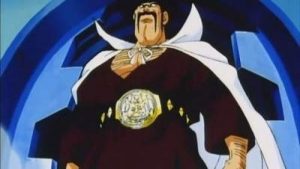 Dragon Ball Z 1 Episodio 253
