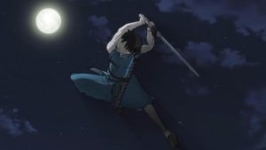 Kingdom 1 Episodio 2