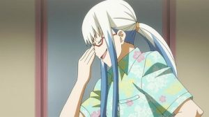 Twin Star Exorcists 1 Episodio 7