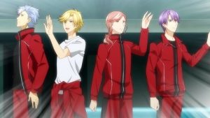 Tsukipro The Animation 1 Episodio 6