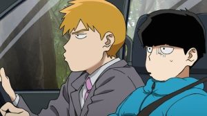 Mob Psycho 100 3 Episodio 8