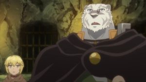 Zero kara Hajimeru Mahou no Sho 1 Episodio 6