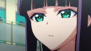 Twin Star Exorcists 1 Episodio 6