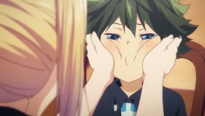Myriad Colors Phantom World 1 Episodio 11